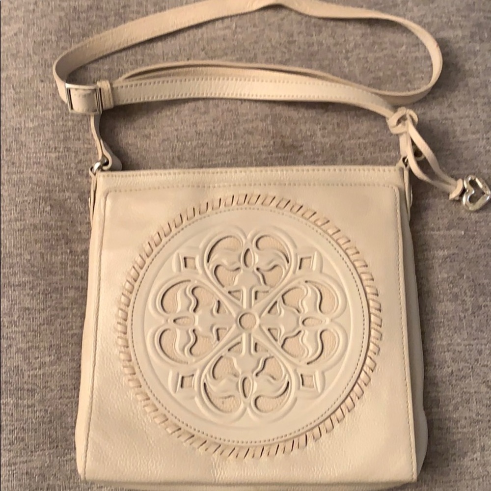Brighton Crossbody Organizer